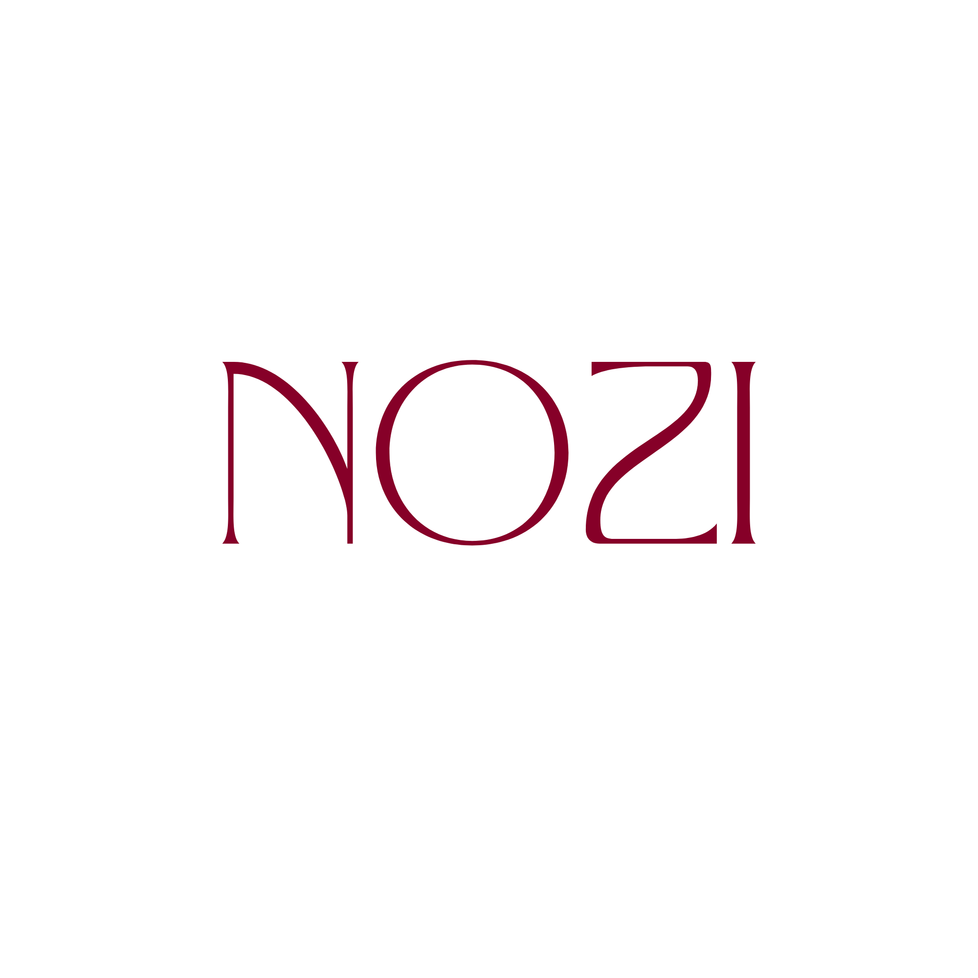 NOZI magazine