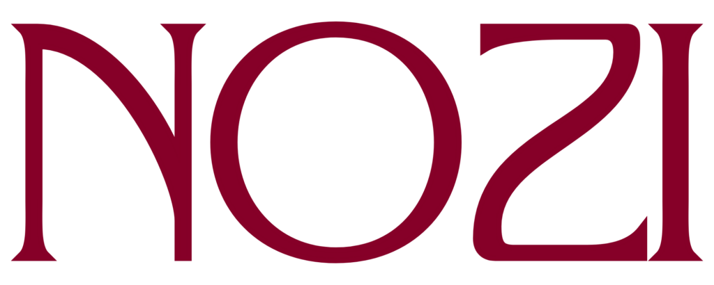 NOZI magazine
